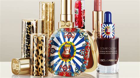 dolce gabbana maquiagem|Dolce&Gabbana High End Beauty Makeup .